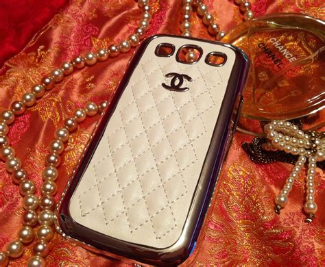 coco chanel phone case|coco chanel cell phone case.